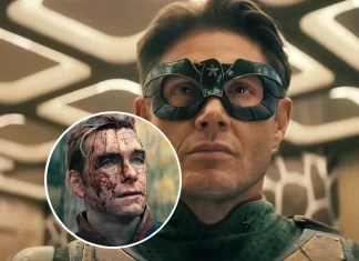 Fanoušci The Boys budou jásat. Drsný prequel láká na 50. léta a návrat Soldier Boye