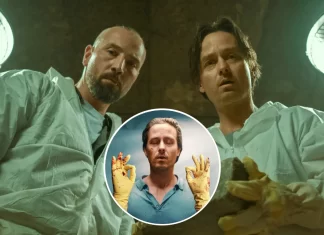 Mafián rozsekaný na kusy byl teprve začátek. Na Netflix dorazila nová řada skvělého krimi thrilleru