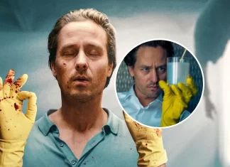 Porcování mafiánů bylo jen začátkem. Seriálový hit se 100% hodnocením se vrací na Netflix už tento týden