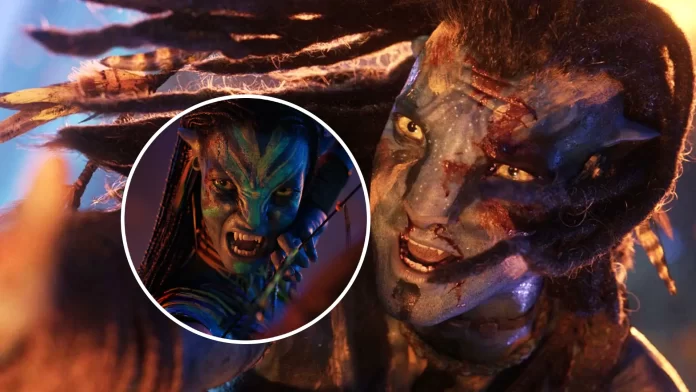 Avatar 3 je konečně na D+
