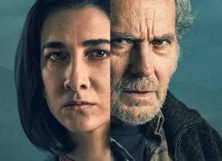 Sdílí střechu s vrahem vlastní matky? Na Netflix míří španělský thriller plný paranoie a nečekaných zvratů