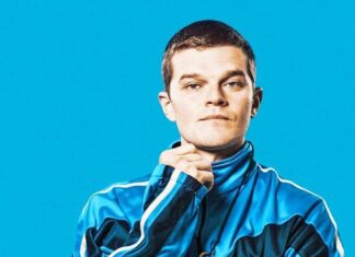 Recenze: Přísahám, že za to nemůžu coby autentický a smutný portrét života s tourettovým syndromem