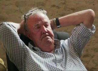 Jeremy Clarkson je v remisi. Po operaci agresivní rakoviny už naplno natáčí další řadu své farmy
