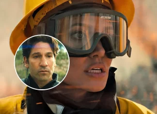 Hořící les, nájemní vrazi a Jolie s Bernthalem. Na Netflix míří nedoceněný thriller od režiséra Wind River