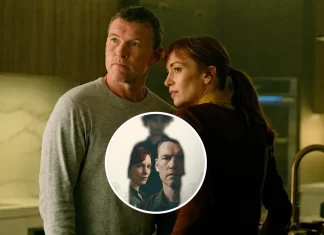 Přes noc hitem Netflixu. Nový thriller podle Cobena je aktuálně nejsledovanějším titulem platformy