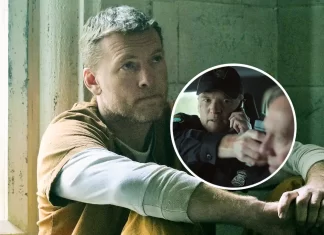 Dostal doživotí za vraždu syna, ten ale žije. Nová strhující cobenovka z Netflixu vás nenechá vydechnout