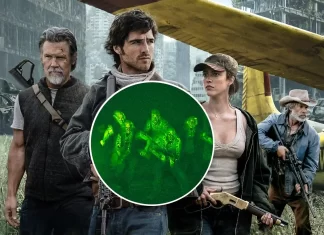 Když virus vymaže civilizaci. Postapokalyptický thriller Ridleyho Scotta slibuje nekompromisní boj o přežití