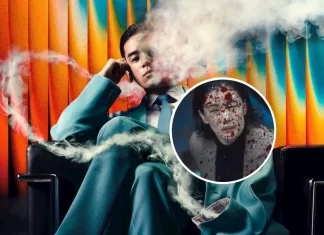 Děsivější než Neviditelný muž. Na Netflix míří stylová předělávka kultovního sci-fi thrilleru