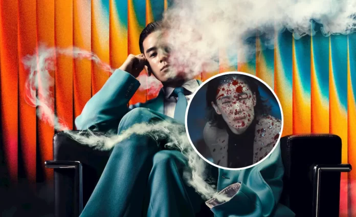 Živá pára míří na Netflix