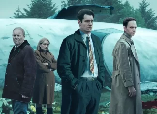 Na Netflix dorazil mrazivý seriál o bombovém útoku na dopravní letadlo. Skutečná tragédie si vyžádala 270 obětí
