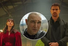Stylová gangsterka z Netflixu se konečně vrací. Seriál od Guye Ritchieho byl naprostým hitem