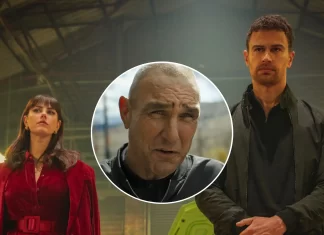 Stylová gangsterka z Netflixu se konečně vrací. Seriál od Guye Ritchieho byl naprostým hitem