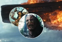 Mimozemská invaze, která vám napumpuje adrenalin do žil. Nadšeně přijaté akční sci-fi láká na velkolepou podívanou
