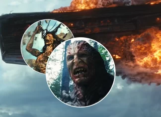 Mimozemská invaze, která vám napumpuje adrenalin do žil. Nadšeně přijaté akční sci-fi láká na velkolepou podívanou