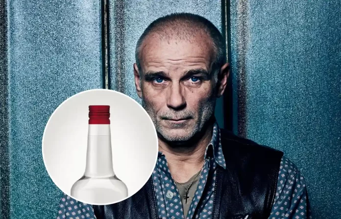 Metanol nově na Netflixu