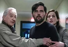 Temná krimi, co vám nedá vydechnout. Na Netflix míří mrazivý thriller o únosu s Keatonem a De Nirem