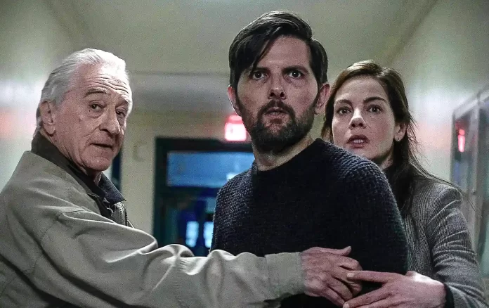 Našeptávač už v srpnu na Netflixu