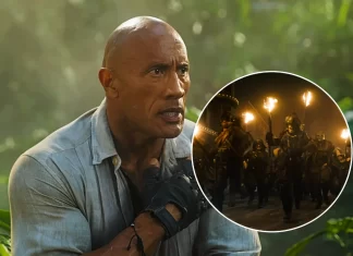 Nové Jumanji obrací pravidla hry naruby. Závěrečný díl veleúspěšné série láká na invazi do skutečného světa