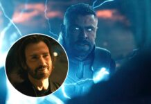 Největší marvelovka všech dob. Doctor Doom a Steve Rogers v epickém traileru na Avengers: Doomsday
