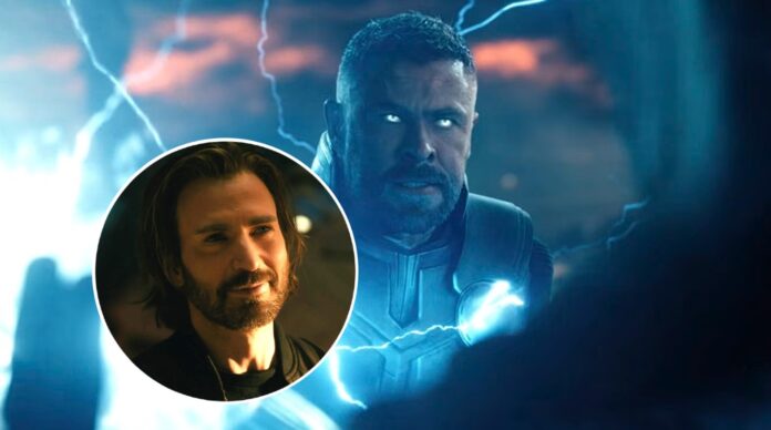 Nový trailer na Avengers