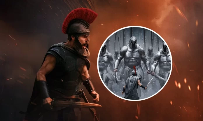 Odysea právě v kinech