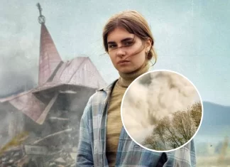 Na Netflix dorazil nový slovensko-český film s hodnocením 81 %. Drama o zatopené vesnici vás přibije k obrazovce