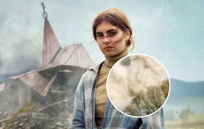 Potopa nově na Netflixu