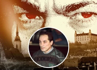 Nejhorší sériový vrah Slovenska. Na Oneplay dorazil příběh zrůdy se zvrácenými postupy