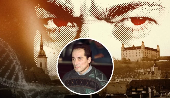 Případ Rigo nově na Oneplay