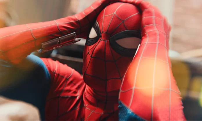 První recenze na nového Spider-Mana