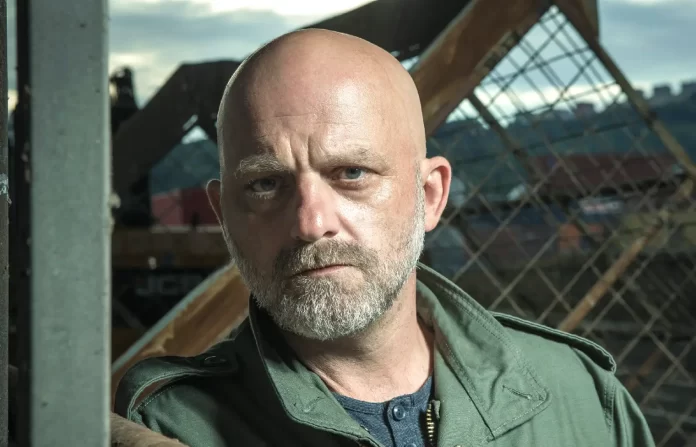 Rapl dobývá Netflix