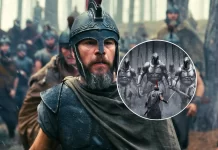 Recenze: Odyssea je místy dechberoucím filmovým zážitkem