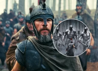 Recenze: Odyssea je místy dechberoucím filmovým zážitkem