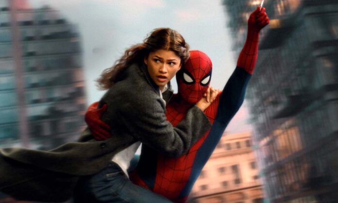 Recenze nového Spider-Mana