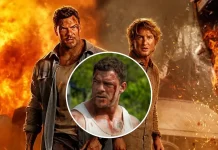 Hora svalů Ritchson a Owen Wilson zachraňují dětský život. Nový akčňák od režiséra Expendables slibuje zběsilou jízdu