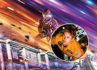 Nejlepší sci-fi roku je konečně na streamu. Od premiéry uběhlo přes čtvrt roku, u českých diváků má 86 %
