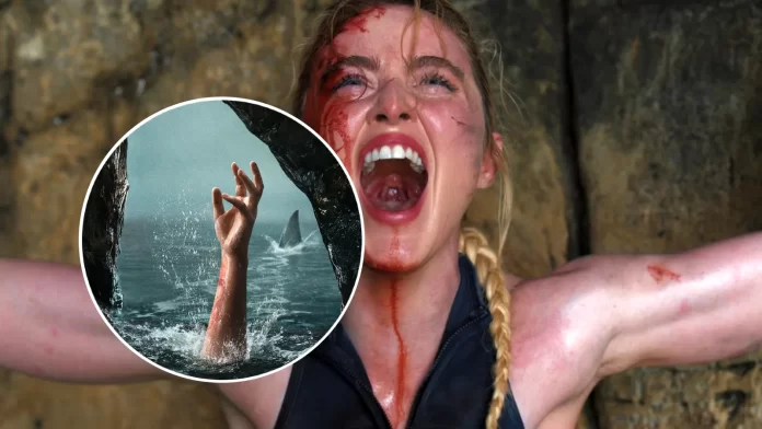 The Devil's Mouth míří na Prime Video