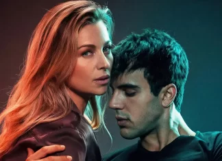 Netflix ovládl žhavý mexicko-španělský thriller. Na své si přijdou fanoušci Padesáti odstínů i 365 dní