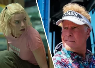 Stream o víkendu patří novinkám. Anya Taylor-Joy v krimi, nejhorší slovenský vrah i hororové fantasy z Netflixu
