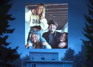 Na Netflix dorazil jeden z nejvíc šokujících true crime poslední doby. Vrah čtyř studentů sám studoval sériové vrahy