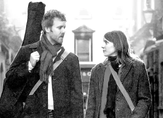 Zemřel oscarový parťák Markéty Irglové. Glen Hansard nepřežil nehodu na motorce