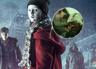 Na Netflix míří zombie horor z nové doby ledové. Méně známou věc natočil režisér Papírového domu