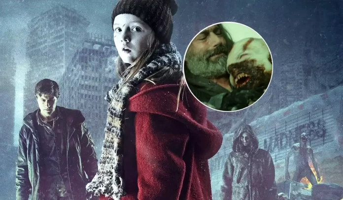 Zánik míří na Netflix