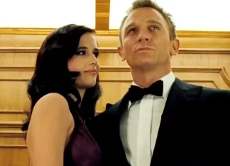 Casino Royale vs. Casino: Dva filmy, jeden motiv, dva světy Scorseseho a Bonda
