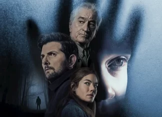 Z nového krimi thrilleru na Netflixu se klube hit. V Česku je nejsledovanějším filmem