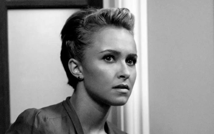 Hayden Panettiere ve Vřískotu