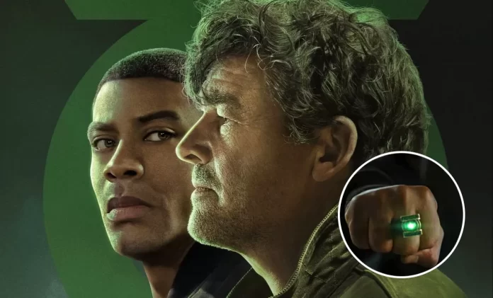Lanterni jsou na HBO Max
