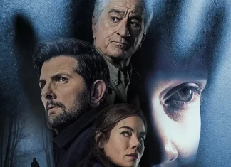 De Niro jde po sériovém vrahovi. Nejočekávanější krimi thriller z Netflixu dorazí už tento týden