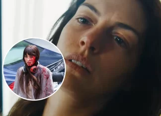 Naváže na úspěch Pomocnice? V novém temném thrilleru plném zvratů hrají Hathaway, Hartnett a Dakota Johnson