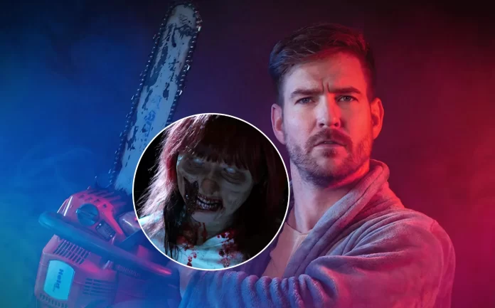 Tahle párty je DEAD míří na Netflix